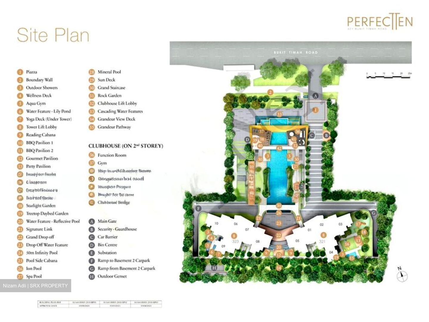 Perfect Ten (D10), Apartment #513051281